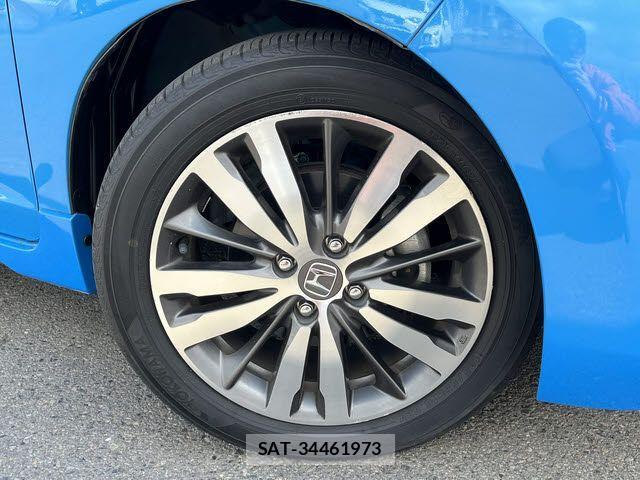 Honda FIT HYBRID 2015-10 4753490-26