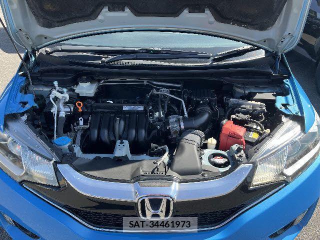 Honda FIT HYBRID 2015-10 4753490-27