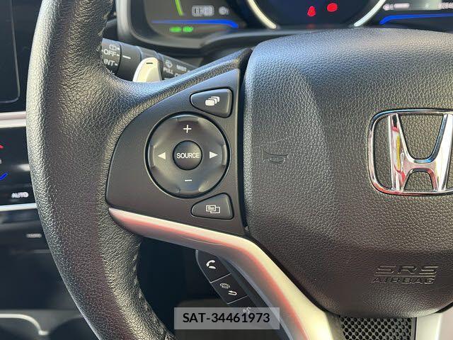 Honda FIT HYBRID 2015-10 4753490-5