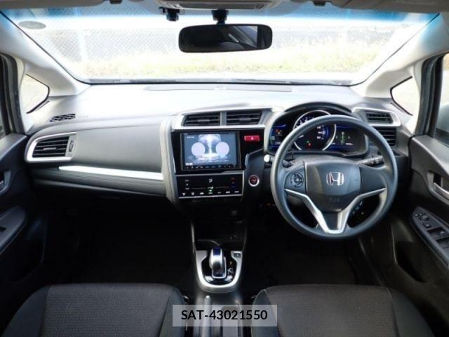 Honda FIT HYBRID 2016-05 4753522-1