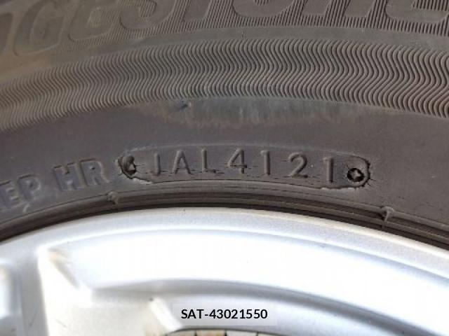 Honda FIT HYBRID 2016-05 4753522-19