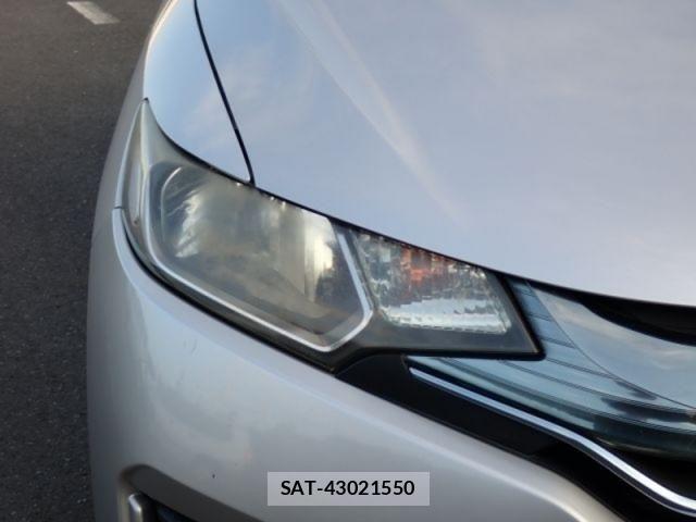 Honda FIT HYBRID 2016-05 4753522-6