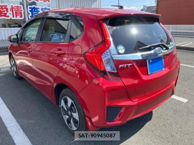 Honda FIT HYBRID 2016-06 4753502-10