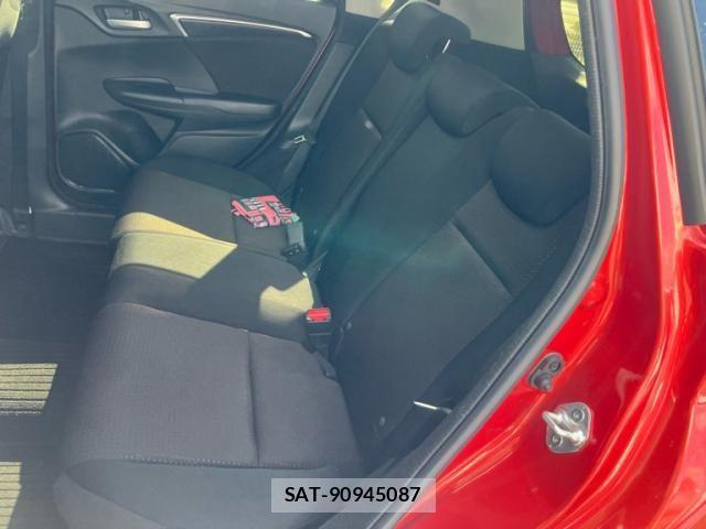Honda FIT HYBRID 2016-06 4753502-12