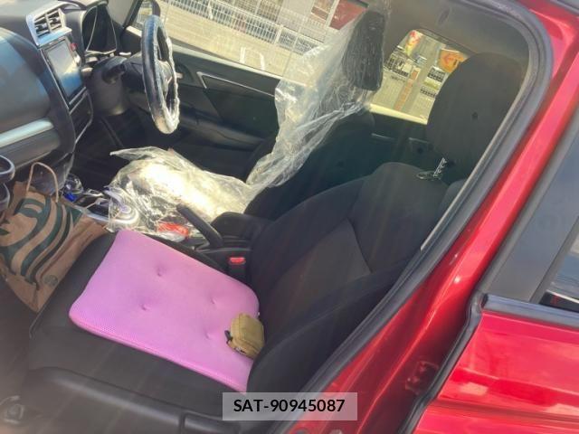 Honda FIT HYBRID 2016-06 4753502-13