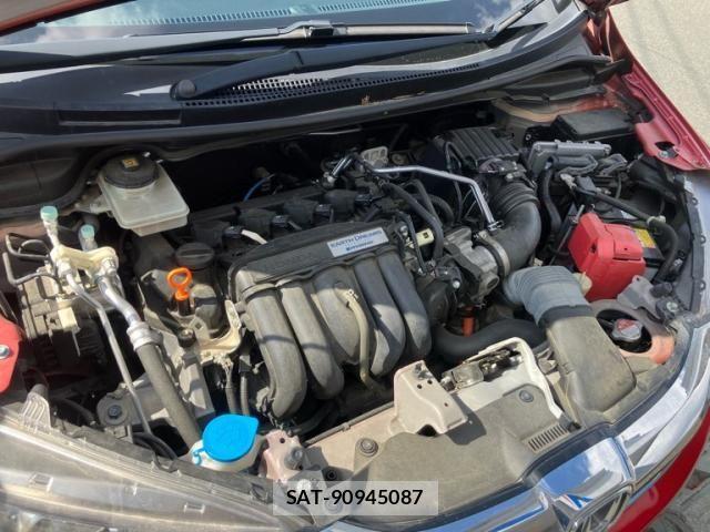 Honda FIT HYBRID 2016-06 4753502-15