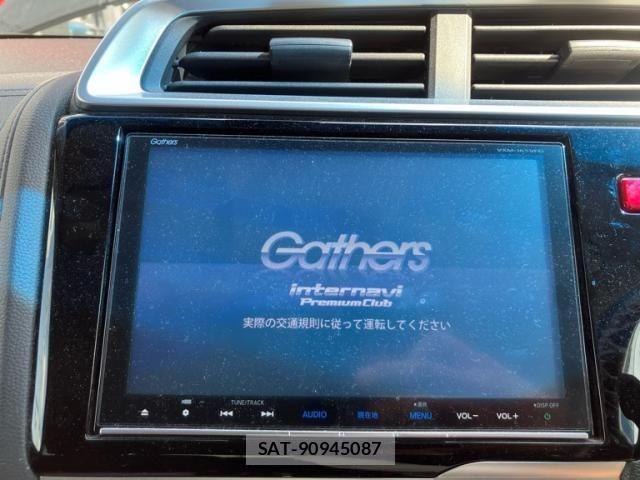 Honda FIT HYBRID 2016-06 4753502-18