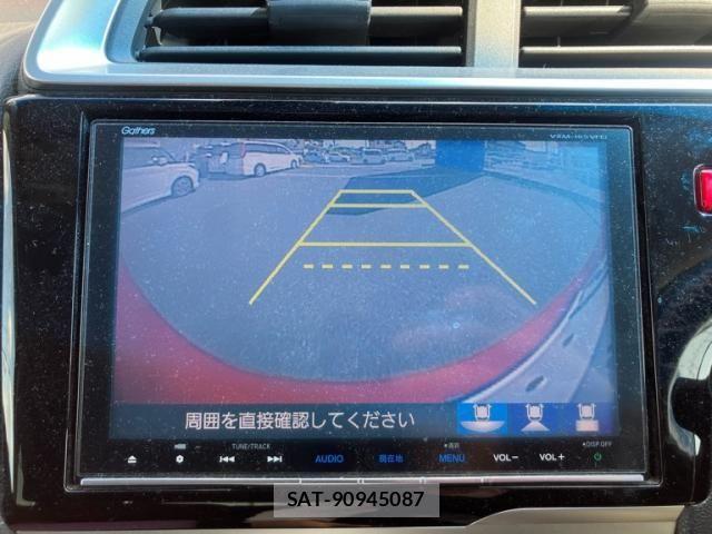Honda FIT HYBRID 2016-06 4753502-22