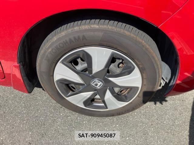 Honda FIT HYBRID 2016-06 4753502-2