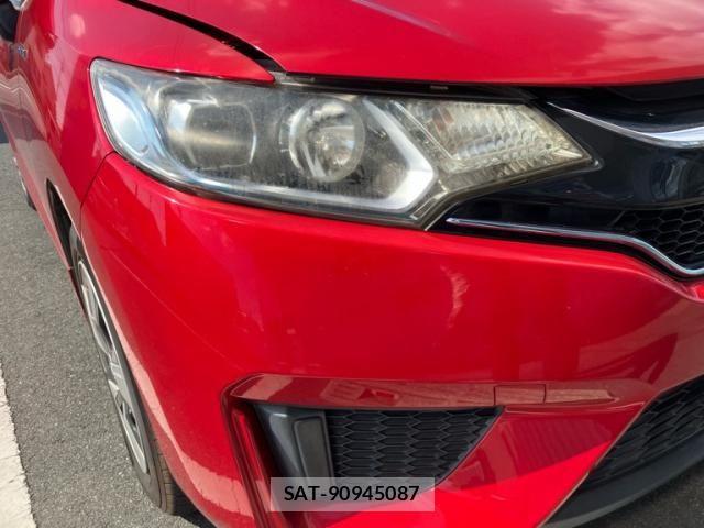 Honda FIT HYBRID 2016-06 4753502-3