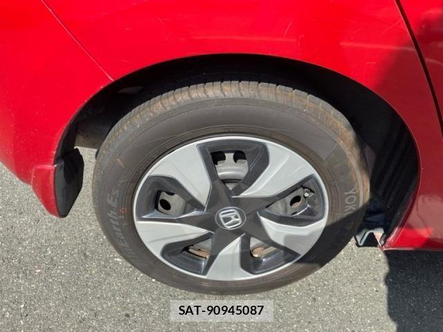 Honda FIT HYBRID 2016-06 4753502-5