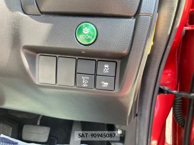 Honda FIT HYBRID 2016-06 4753502-7