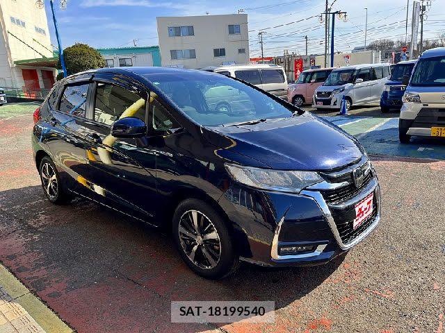 Honda FIT HYBRID 2019-04 4941731-6