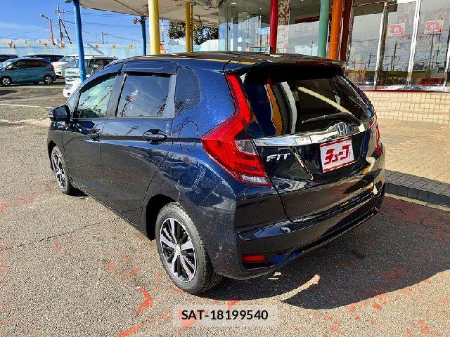 Honda FIT HYBRID 2019-04 4941731-8
