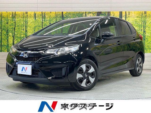 Honda FIT HYBRID 2016-01 4941749-0