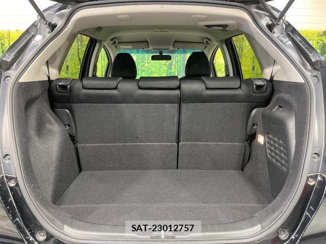 Honda FIT HYBRID 2016-01 4941749-9