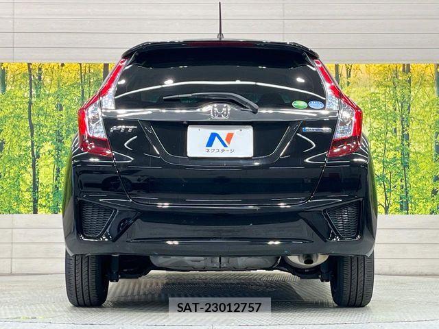 Honda FIT HYBRID 2016-01 4941749-14