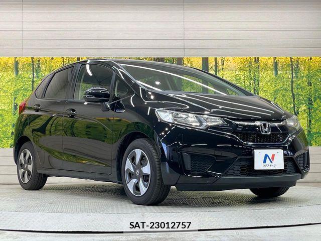 Honda FIT HYBRID 2016-01 4941749-15