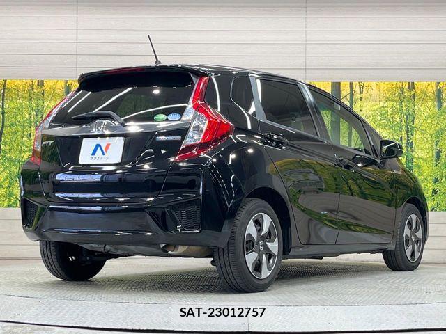 Honda FIT HYBRID 2016-01 4941749-16