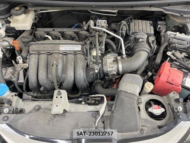 Honda FIT HYBRID 2016-01 4941749-17