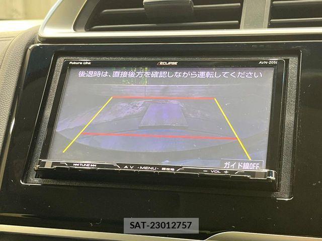 Honda FIT HYBRID 2016-01 4941749-3