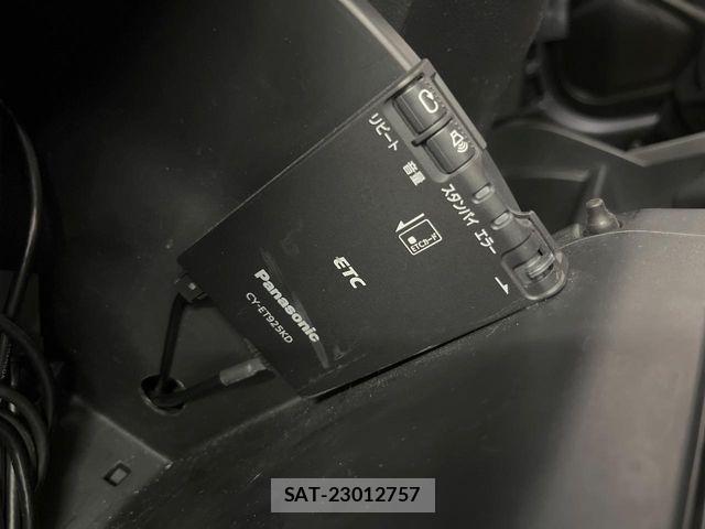 Honda FIT HYBRID 2016-01 4941749-4