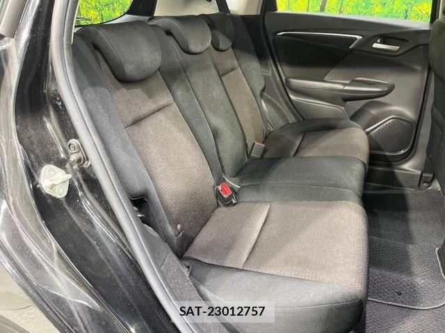 Honda FIT HYBRID 2016-01 4941749-8