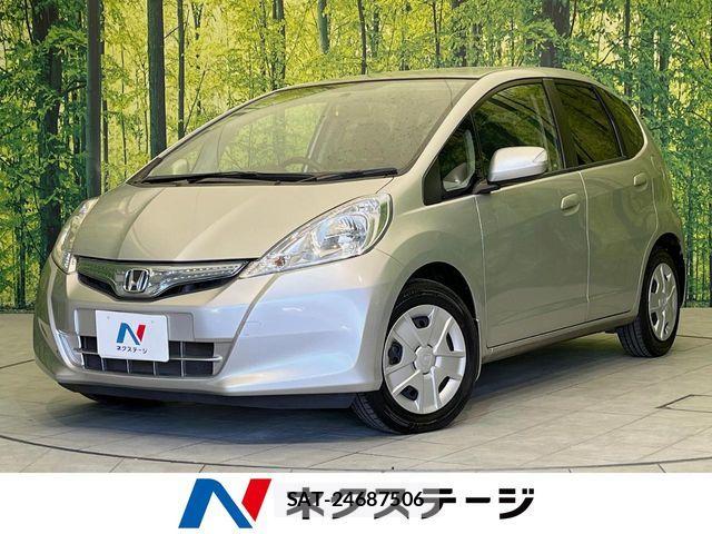 Honda FIT HYBRID 2011-01 4941858-0