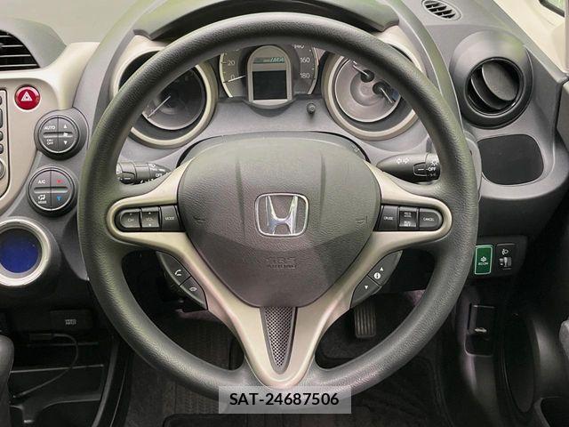 Honda FIT HYBRID 2011-01 4941858-10