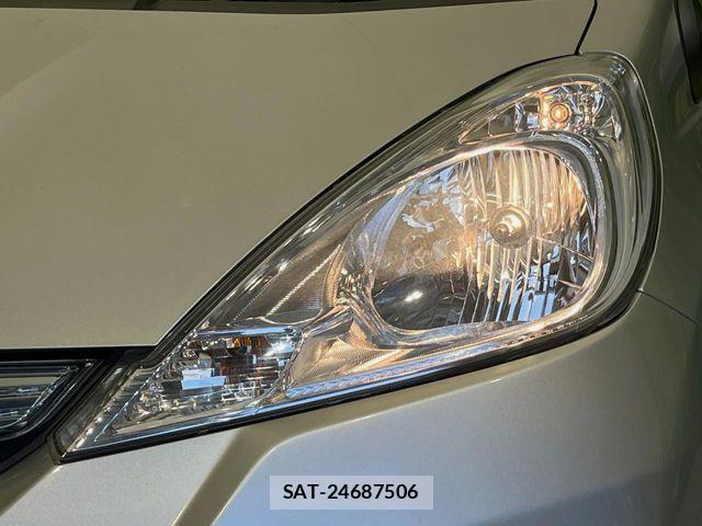 Honda FIT HYBRID 2011-01 4941858-11