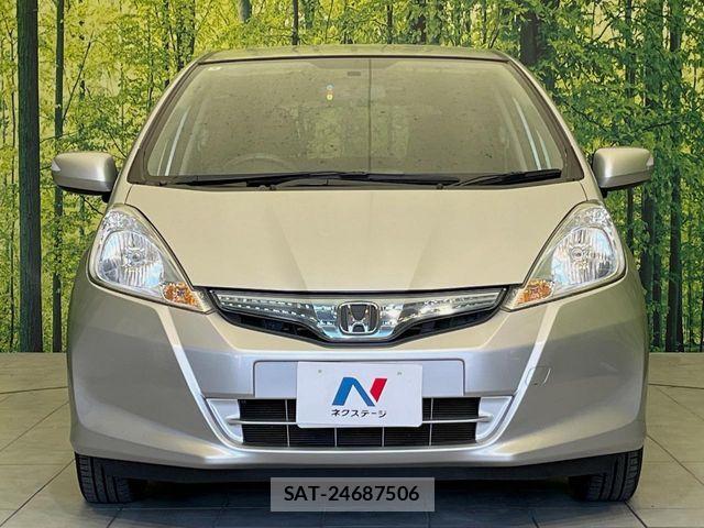 Honda FIT HYBRID 2011-01 4941858-13
