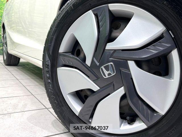 Honda FIT HYBRID 2013-12 4941863-12