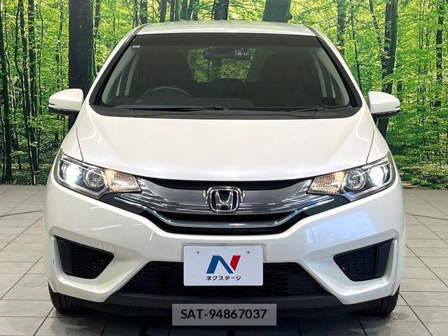 Honda FIT HYBRID 2013-12 4941863-13