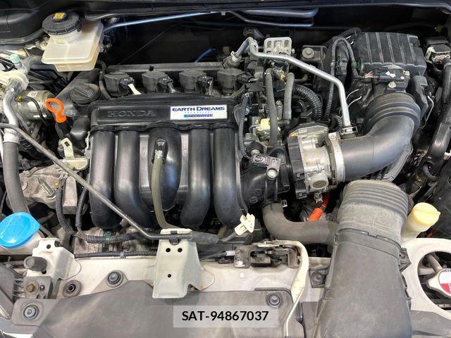 Honda FIT HYBRID 2013-12 4941863-17