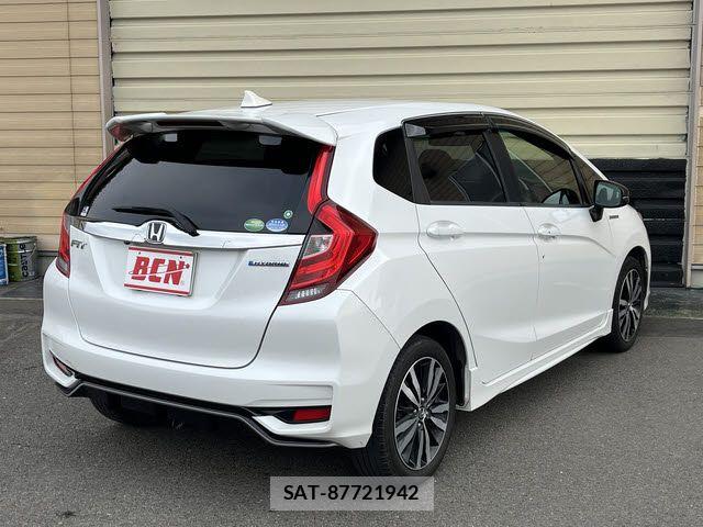 Honda FIT HYBRID 2019-06 4941737-2
