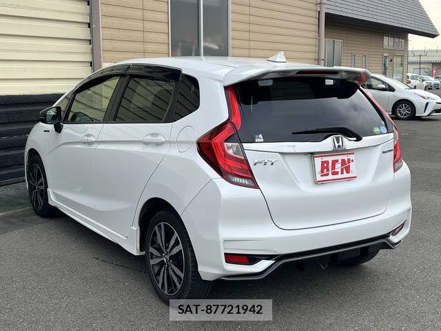Honda FIT HYBRID 2019-06 4941737-8