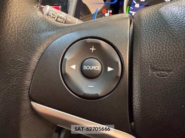 Honda FIT HYBRID 2015-03 5867694-13