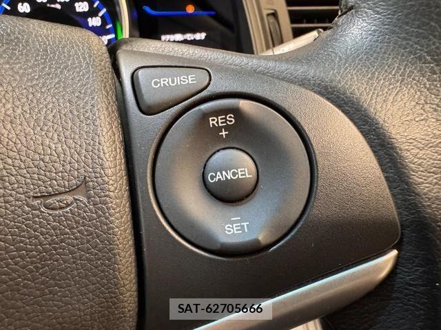 Honda FIT HYBRID 2015-03 5867694-14