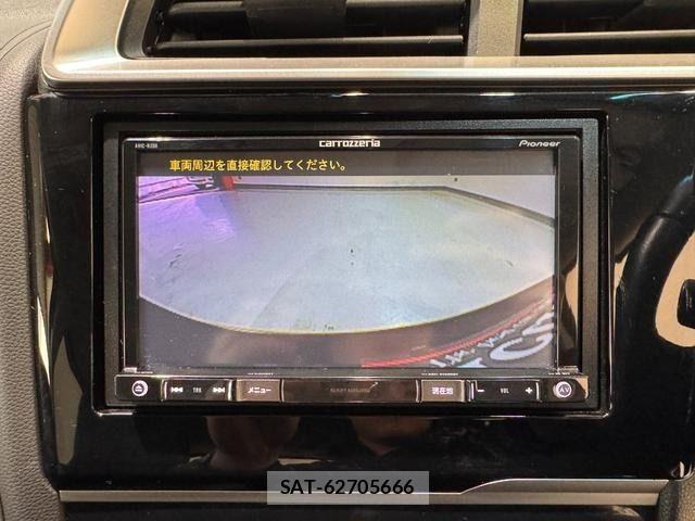 Honda FIT HYBRID 2015-03 5867694-15