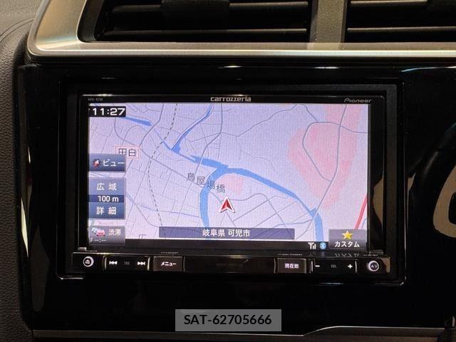 Honda FIT HYBRID 2015-03 5867694-17