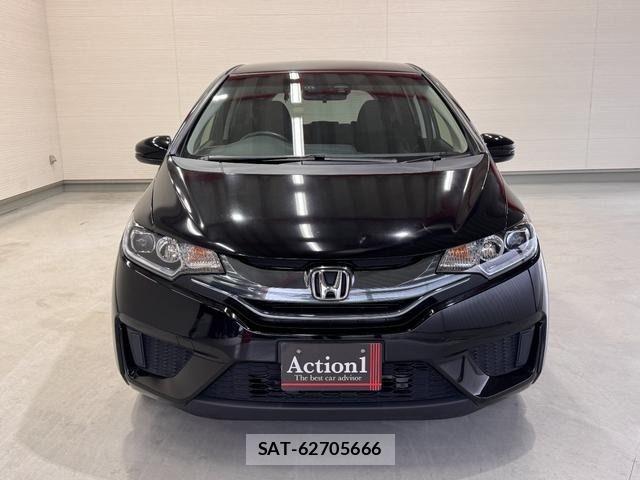 Honda FIT HYBRID 2015-03 5867694-1