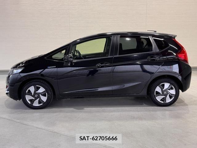 Honda FIT HYBRID 2015-03 5867694-2