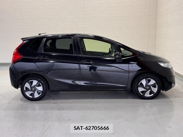 Honda FIT HYBRID 2015-03 5867694-4