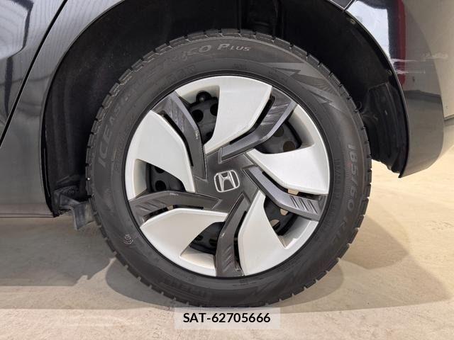 Honda FIT HYBRID 2015-03 5867694-5