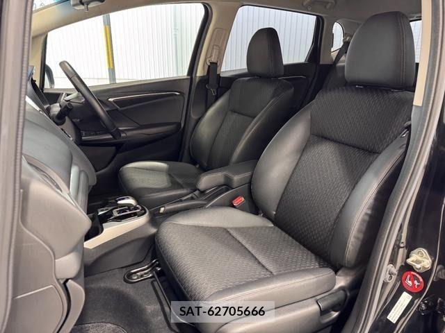 Honda FIT HYBRID 2015-03 5867694-8