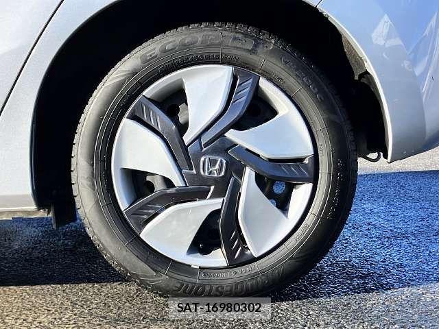 Honda FIT HYBRID 2015-03 6006014-3
