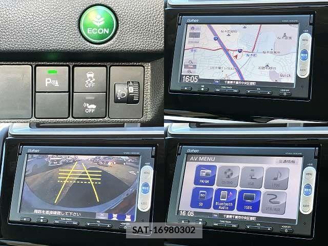 Honda FIT HYBRID 2015-03 6006014-4
