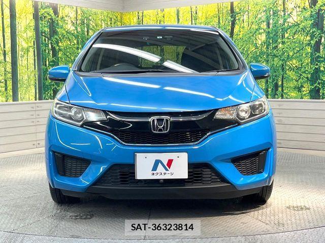 Honda FIT HYBRID 2015-09 6006016-13