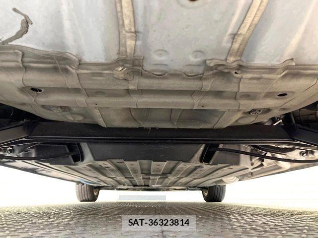 Honda FIT HYBRID 2015-09 6006016-18