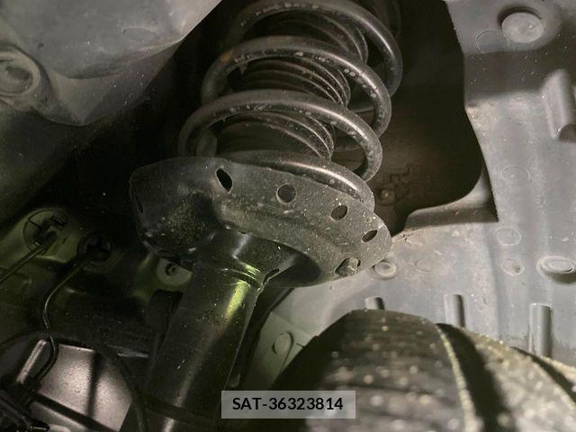 Honda FIT HYBRID 2015-09 6006016-19
